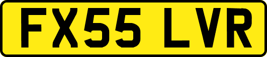 FX55LVR