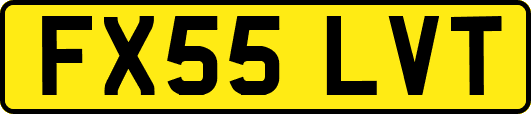 FX55LVT