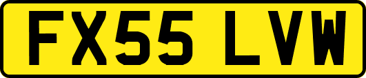 FX55LVW