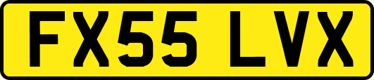 FX55LVX