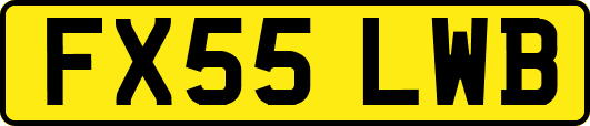 FX55LWB