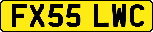 FX55LWC