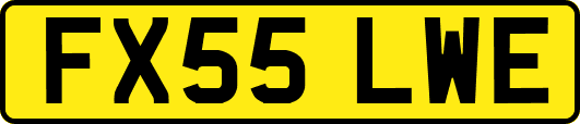 FX55LWE