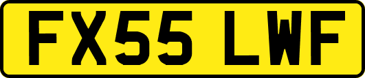 FX55LWF