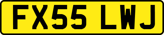 FX55LWJ