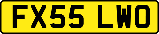 FX55LWO