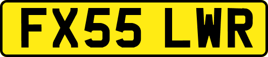 FX55LWR