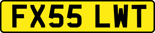 FX55LWT