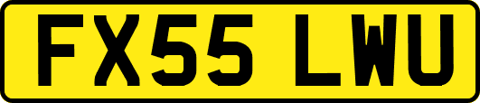 FX55LWU