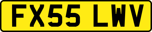 FX55LWV