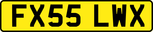 FX55LWX