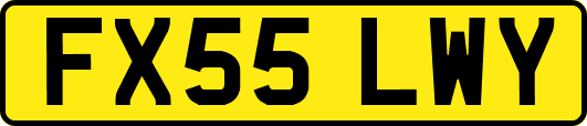 FX55LWY