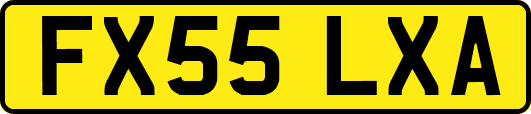 FX55LXA