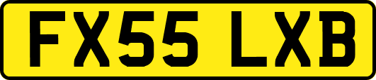 FX55LXB