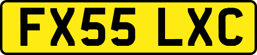 FX55LXC