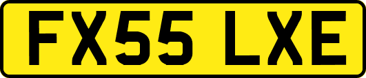 FX55LXE