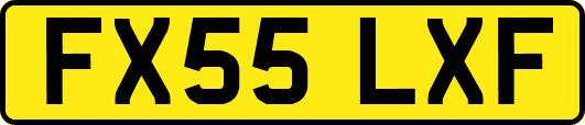 FX55LXF
