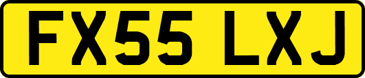 FX55LXJ