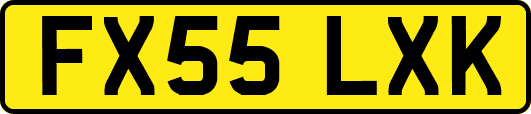 FX55LXK