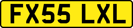 FX55LXL