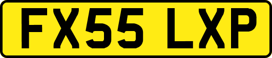 FX55LXP