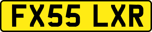 FX55LXR