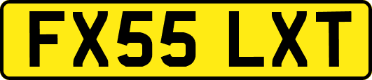 FX55LXT