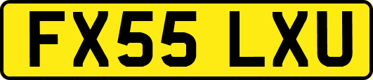 FX55LXU