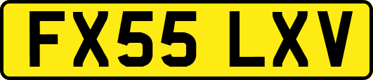 FX55LXV