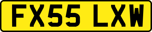 FX55LXW