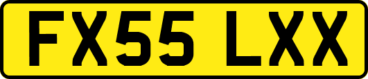 FX55LXX