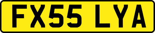 FX55LYA