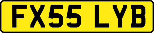 FX55LYB