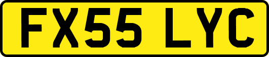 FX55LYC