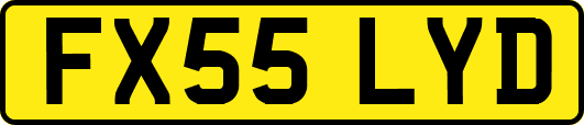 FX55LYD