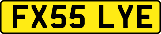 FX55LYE