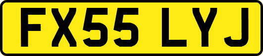 FX55LYJ