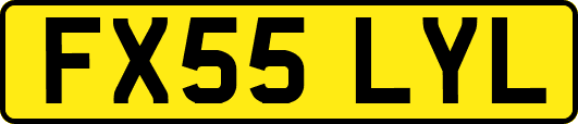 FX55LYL
