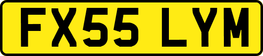FX55LYM