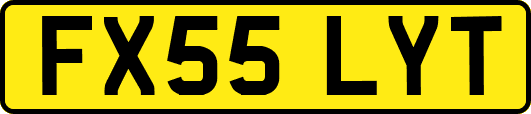 FX55LYT