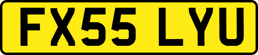 FX55LYU