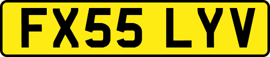 FX55LYV