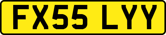 FX55LYY