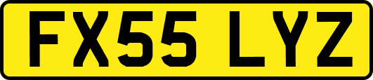 FX55LYZ