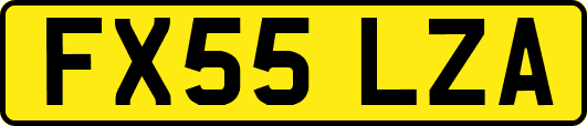 FX55LZA