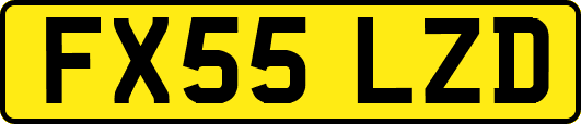 FX55LZD