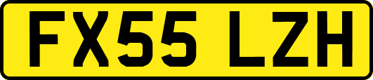 FX55LZH