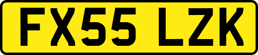 FX55LZK