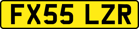 FX55LZR