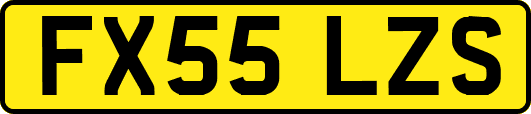 FX55LZS